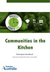 communities in the kitchen