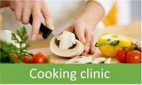 cooking clinic